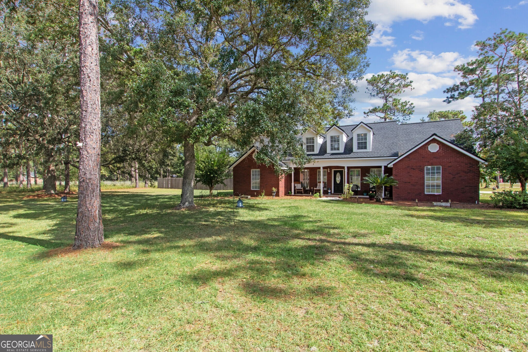 181 Traders Hill RD