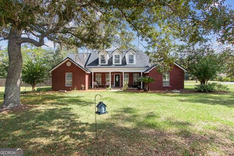 181 Traders Hill RD Folkston GA 31537