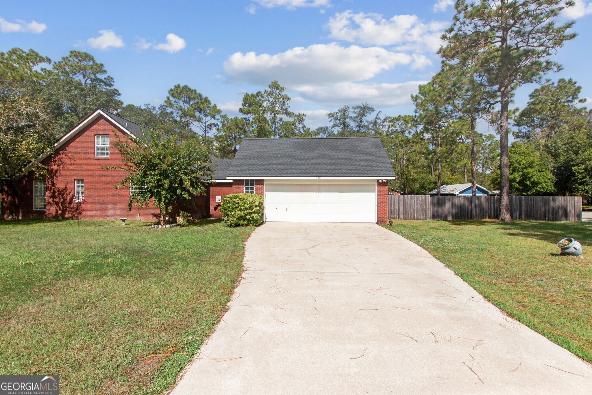 181 Traders Hill RD