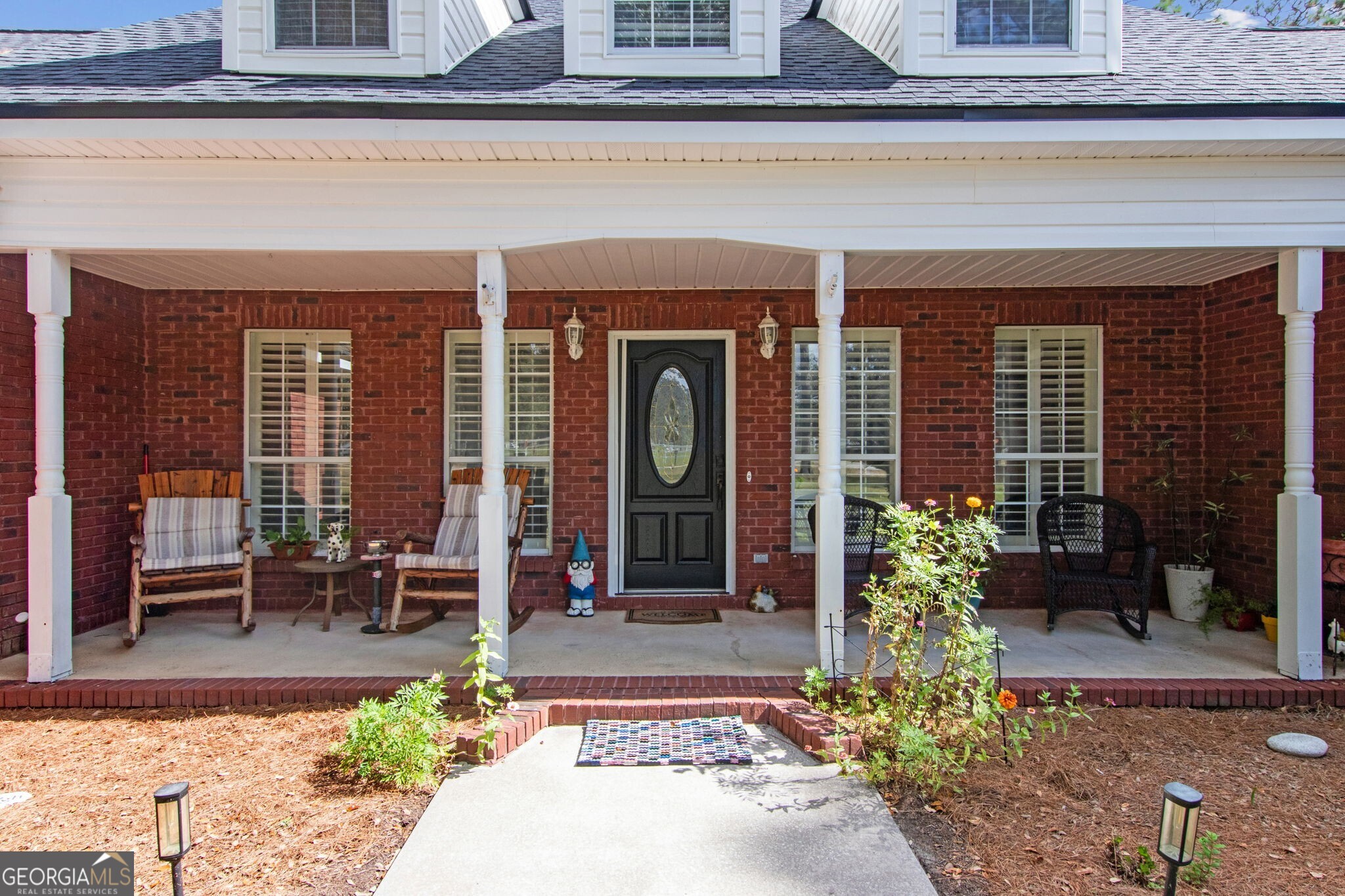 181 Traders Hill RD
