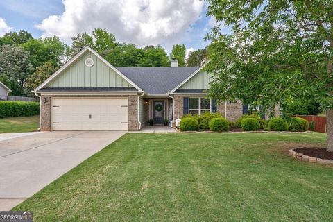 645 Lake Vista DR Jefferson GA 30549