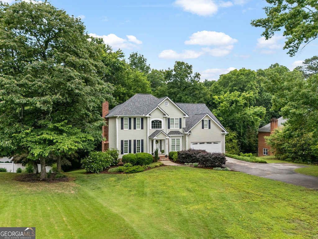 12 Coventry DR SE