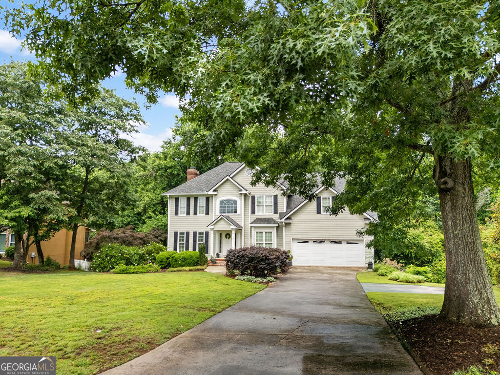 12 Coventry DR SE