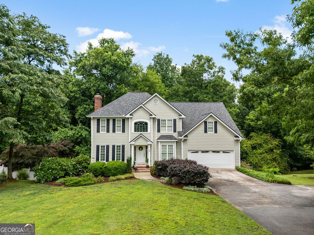12 Coventry DR SE