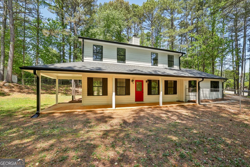 Photo of 1025 Wood Valley Road, Cumming, GA 30041 (MLS # 10734737)