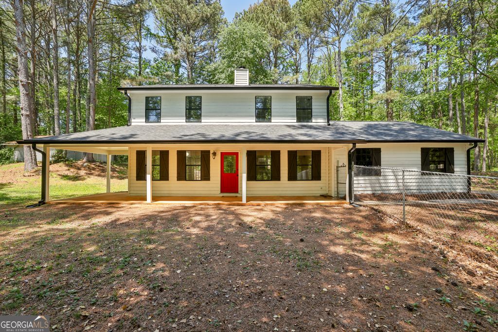 Photo of 1025 Wood Valley Road, Cumming, GA 30041 (MLS # 10734737)