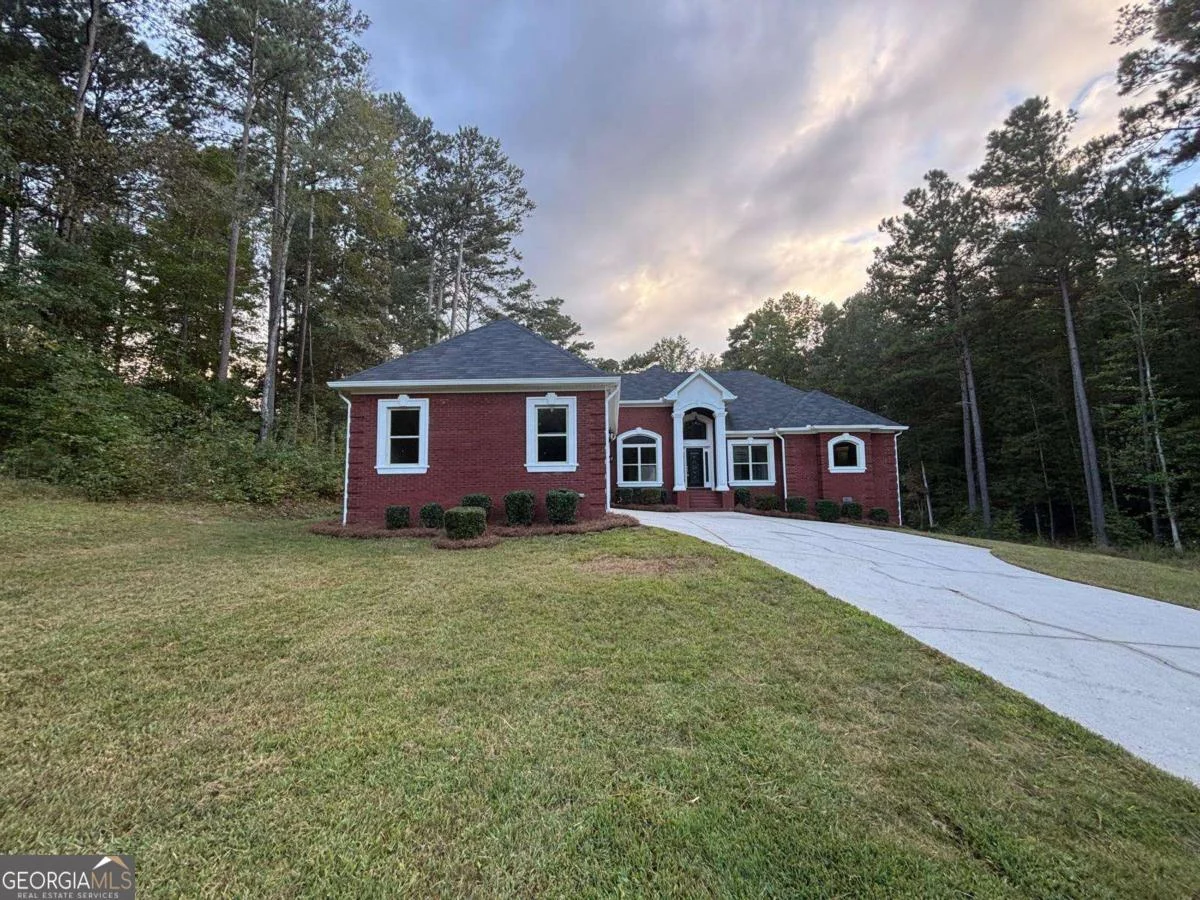 1487 Mount Zion Road