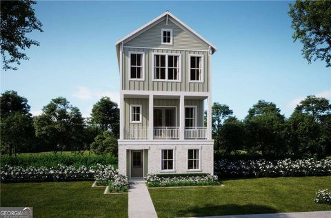 515 Boardwalk WAY Alpharetta GA 30022