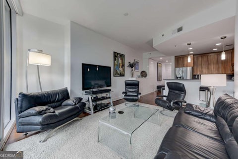 Photo of 1080 Peachtree Street NE #905, Atlanta, GA 30309 (MLS # 10796956)