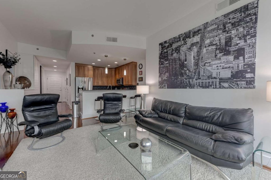 Photo of 1080 Peachtree Street NE #905, Atlanta, GA 30309 (MLS # 10796956)