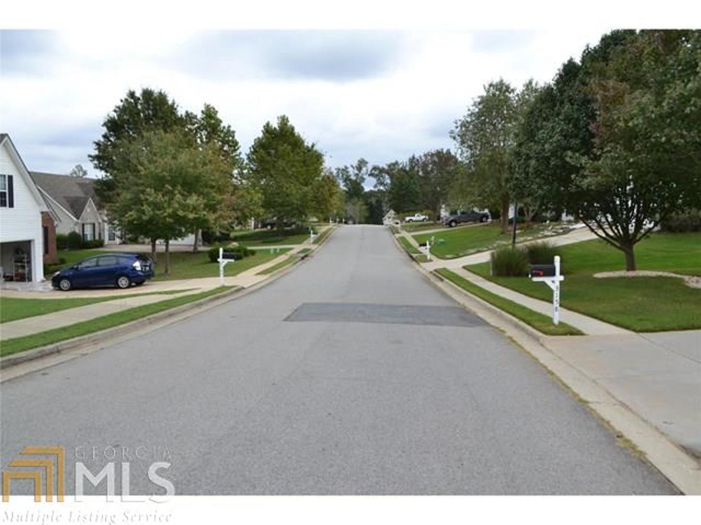 Duncan Preserve - Residential