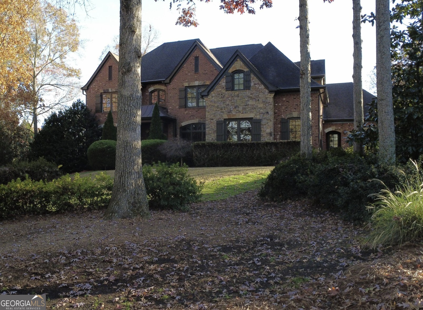 2853 Stirling Ridge CT