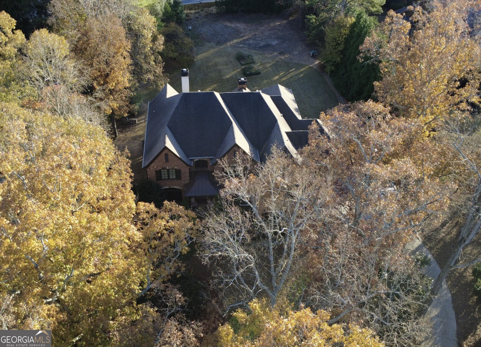 2853 Stirling Ridge CT