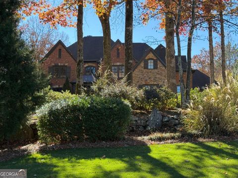 2853 Stirling Ridge CT Alpharetta GA 30004