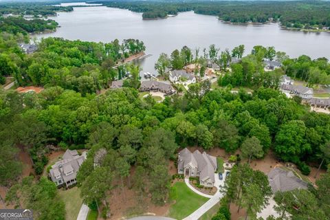 209 Eagles WAY Eatonton GA 31024