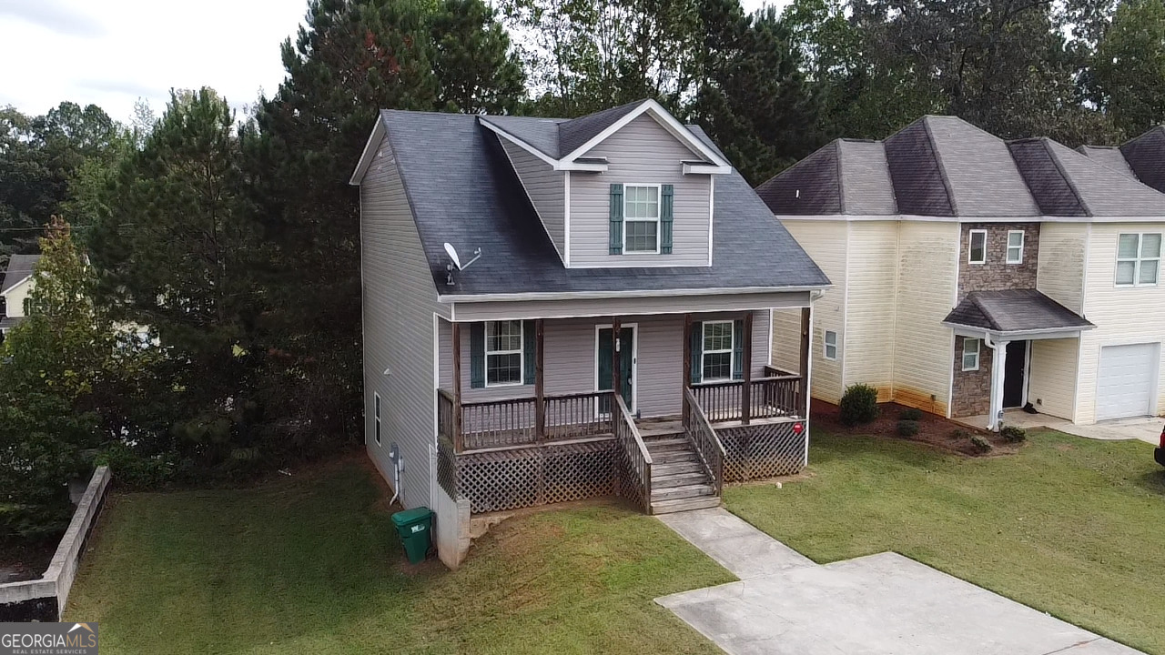 667 Carlton Pointe DR