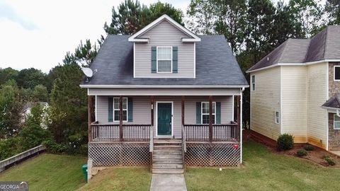 667 Carlton Pointe DR Palmetto GA 30268