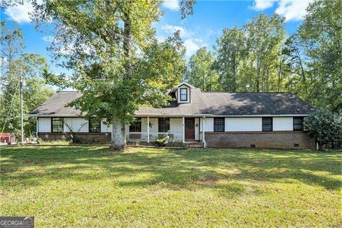 1736 Pleasant Grove RD Temple GA 30179