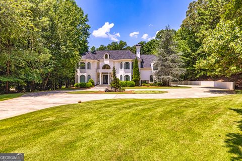 230 Smokerise Trace, Peachtree City, GA 30269 - #: 10565945
