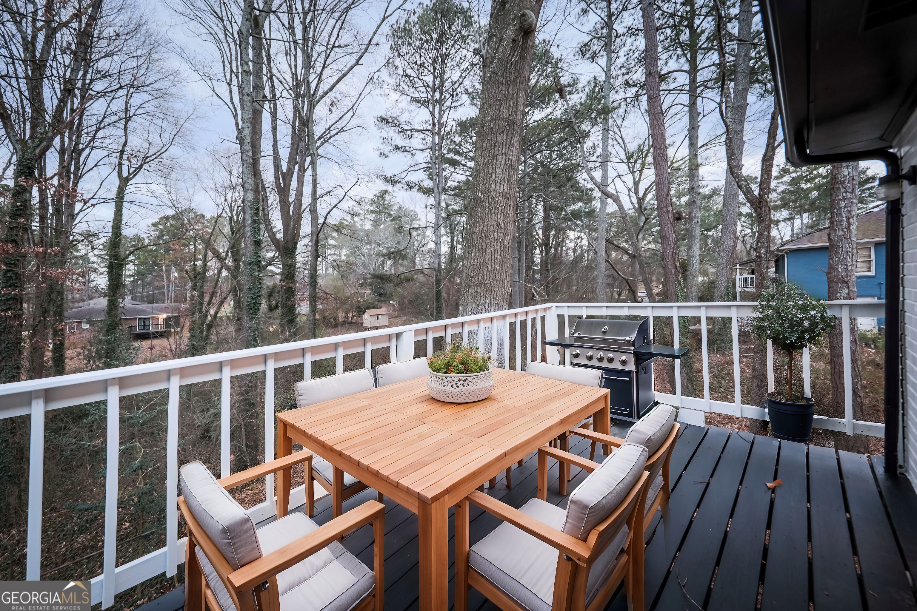Harris Woods - Residential