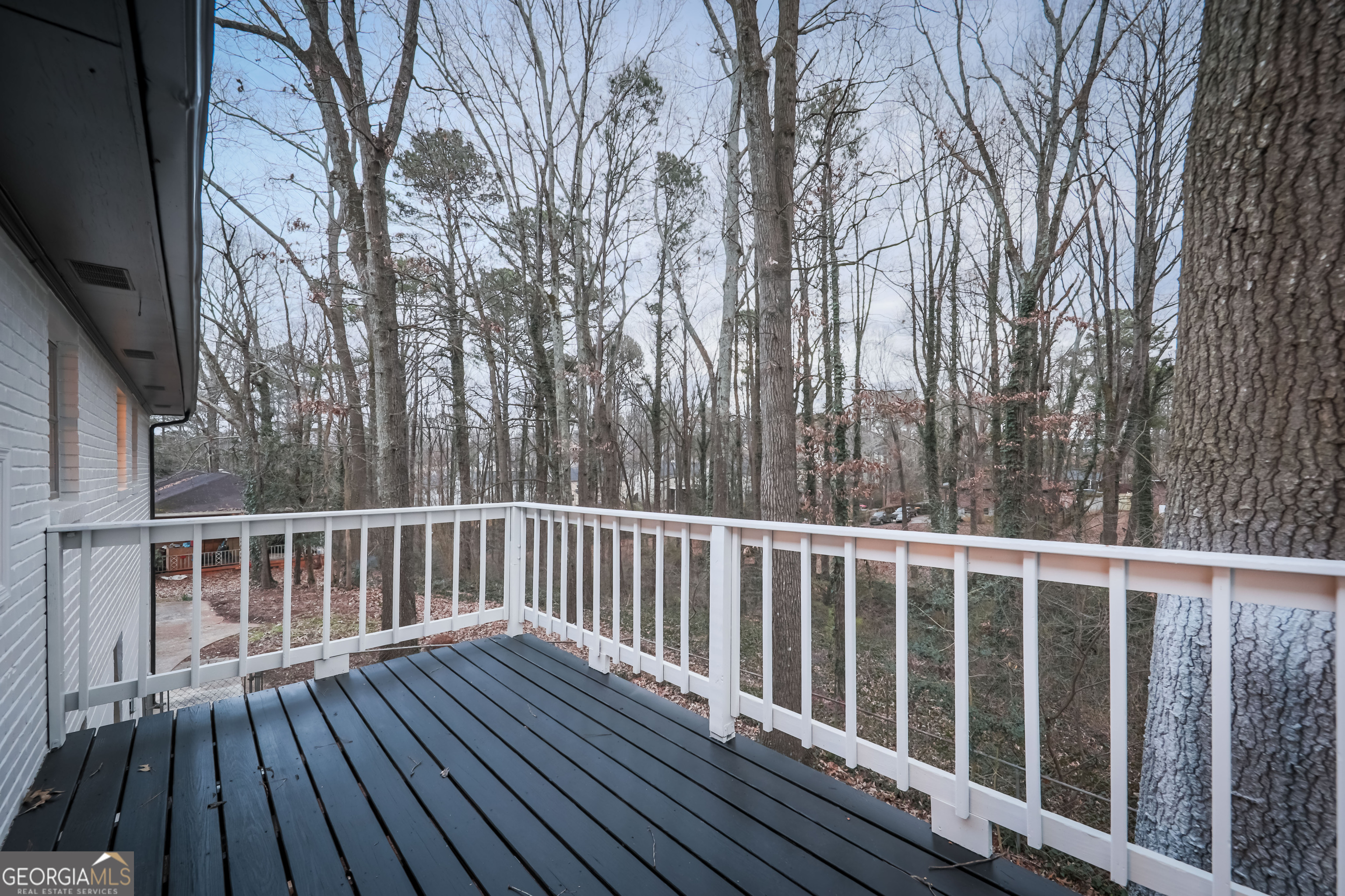 Harris Woods - Residential