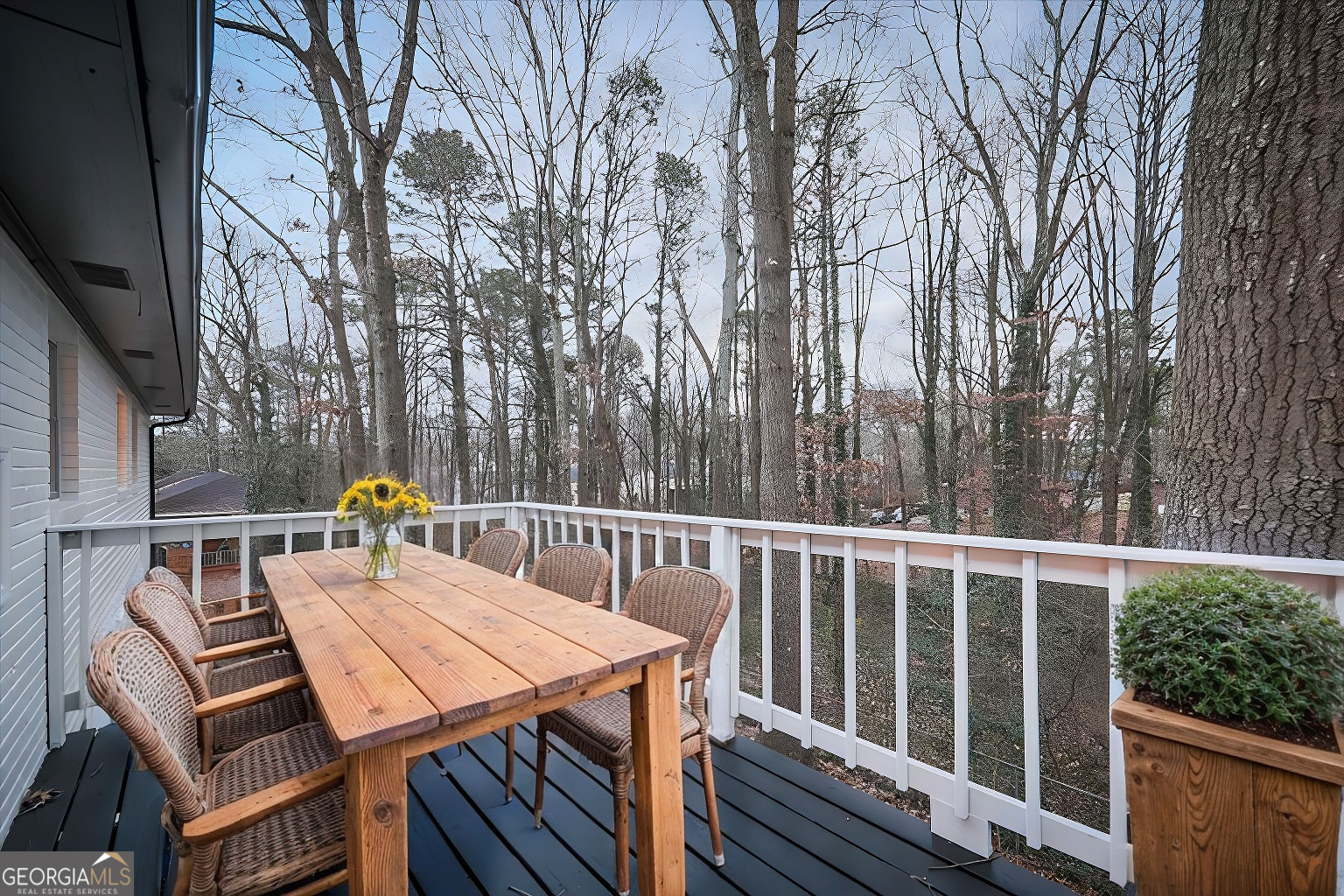 Harris Woods - Residential