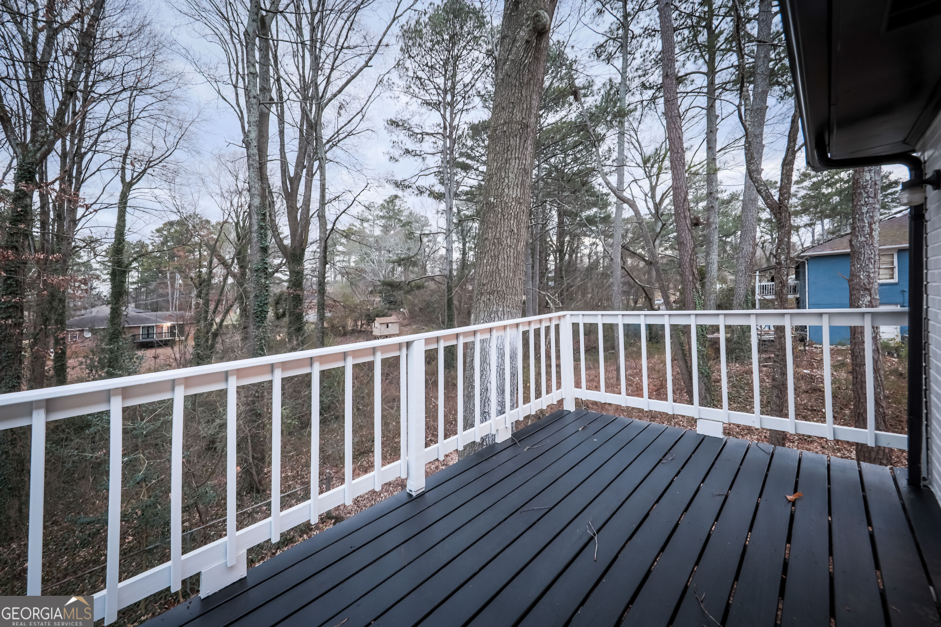 Harris Woods - Residential