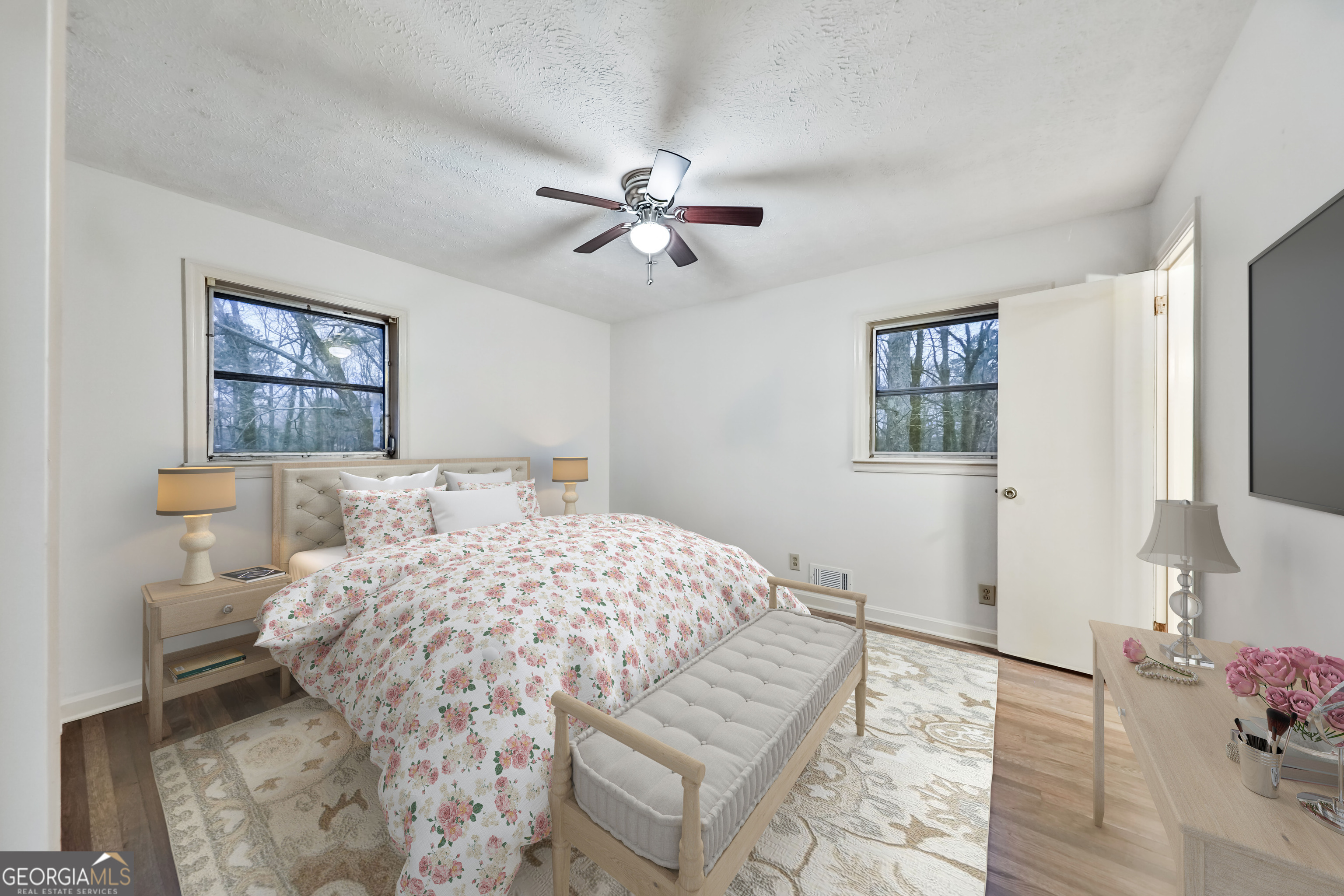 Harris Woods - Residential