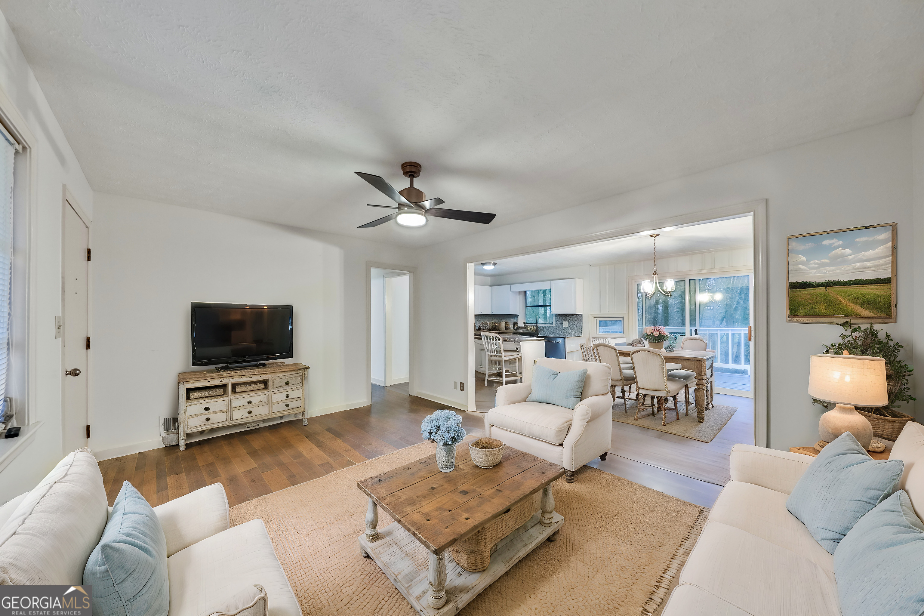 Harris Woods - Residential