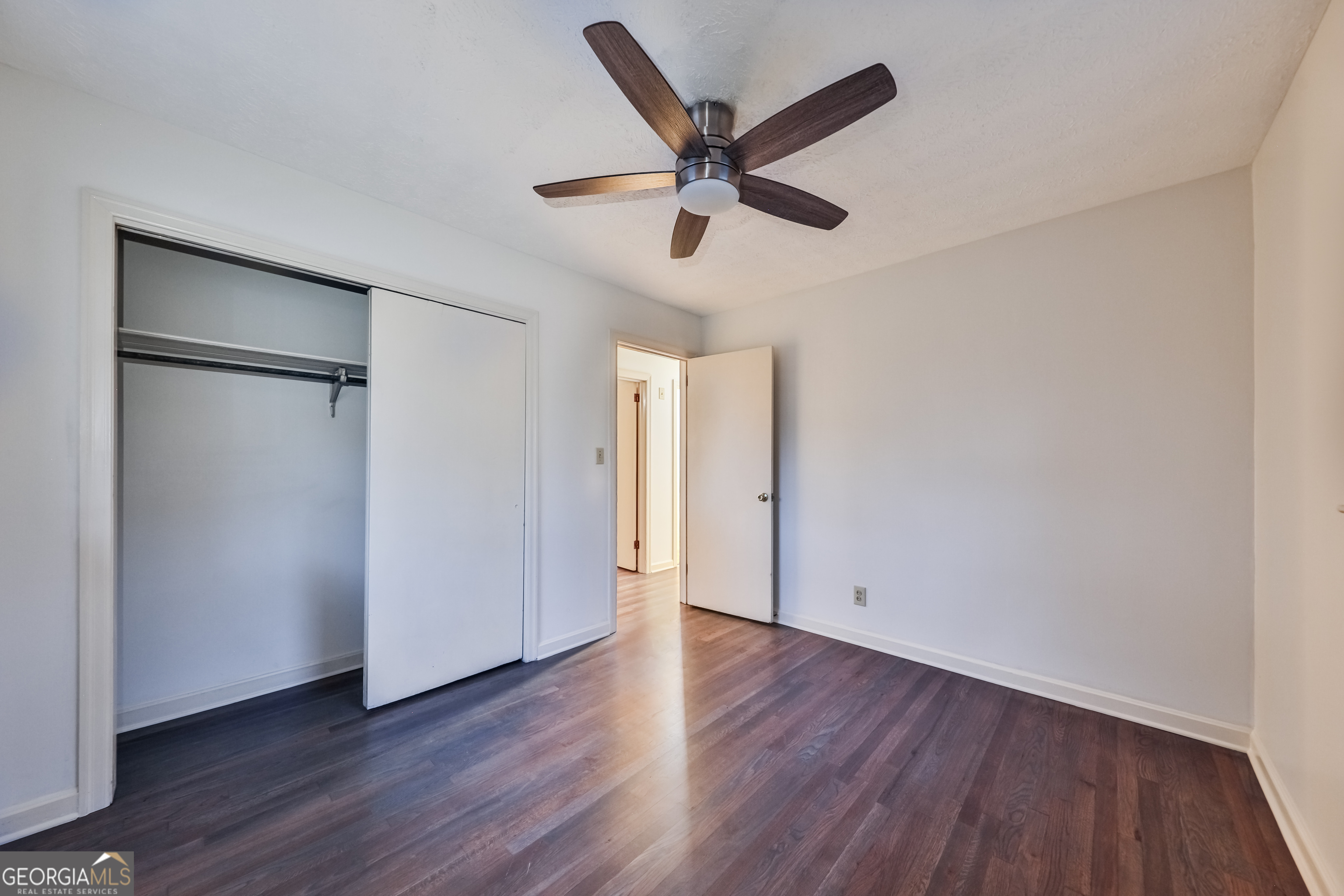 Harris Woods - Residential