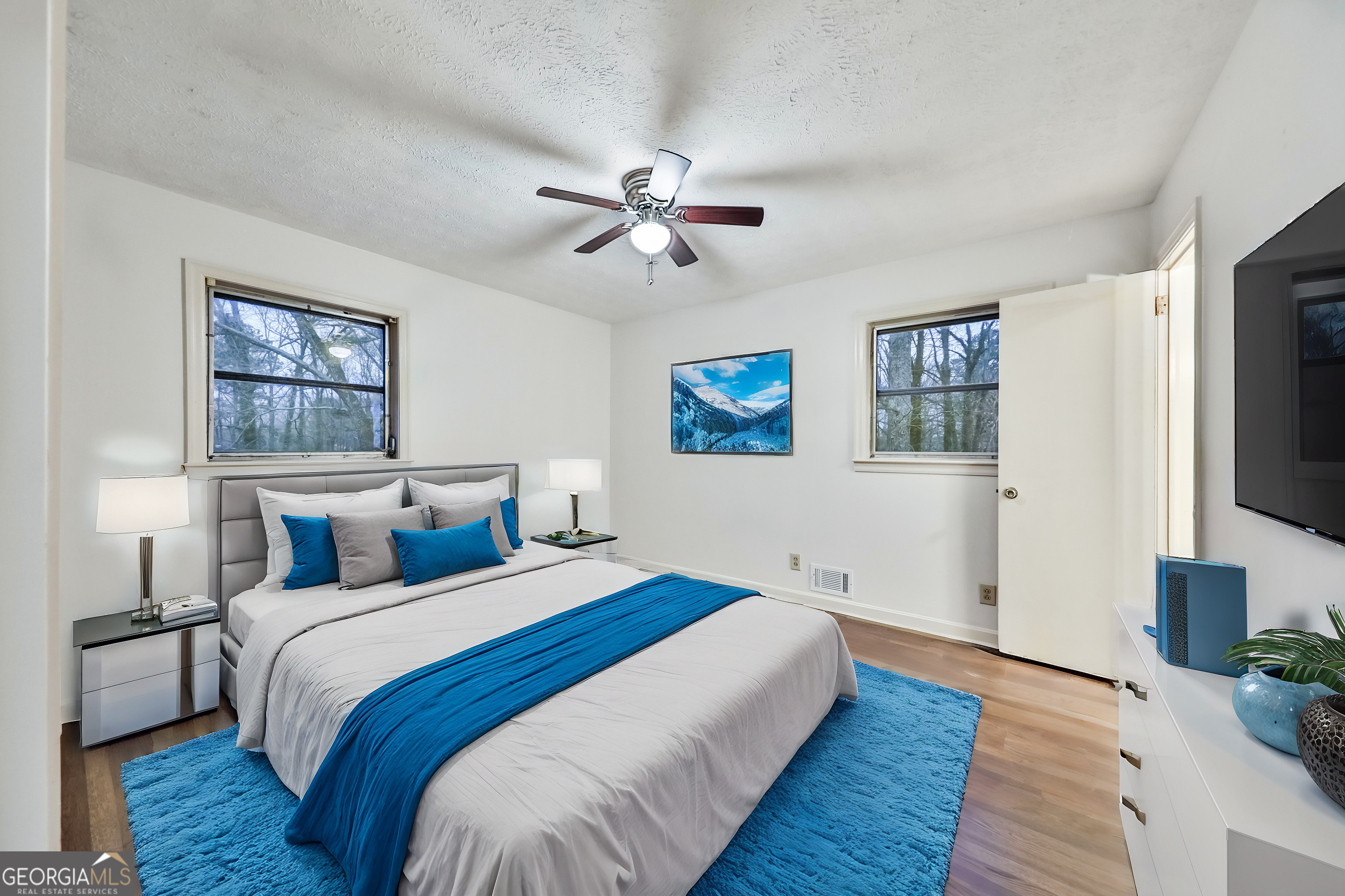 Harris Woods - Residential