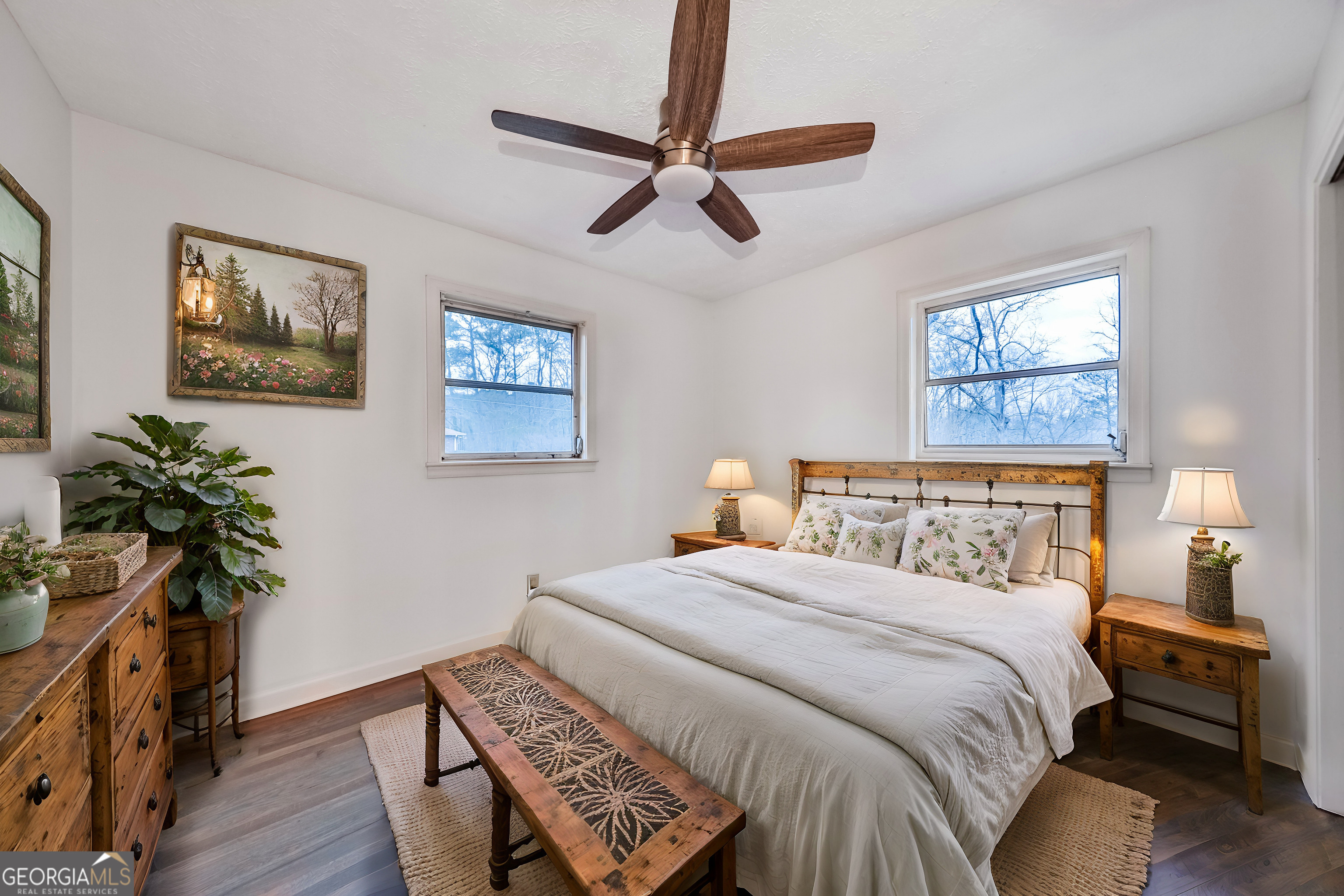 Harris Woods - Residential