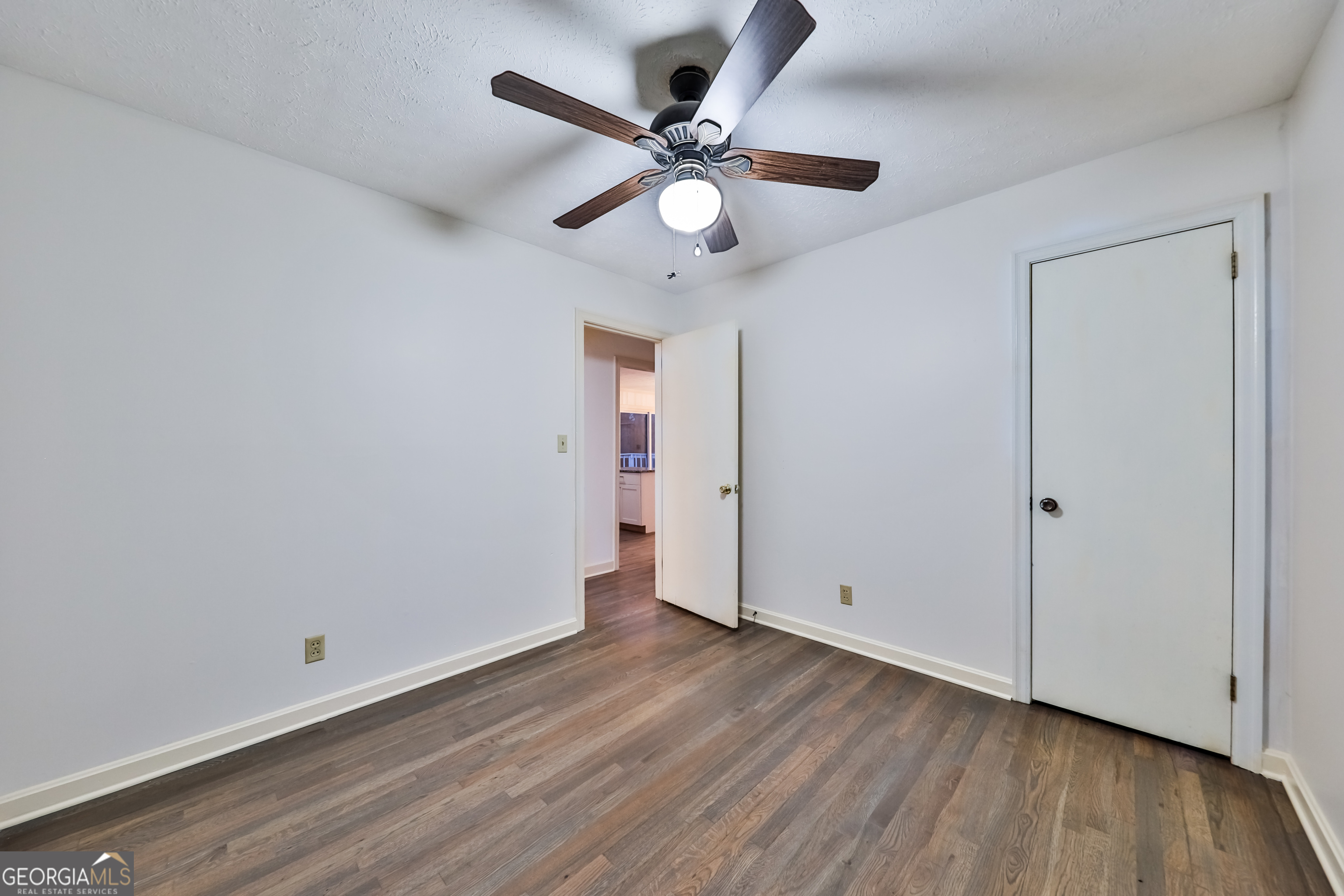 Harris Woods - Residential