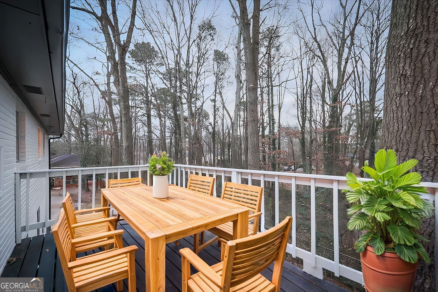 Harris Woods - Residential