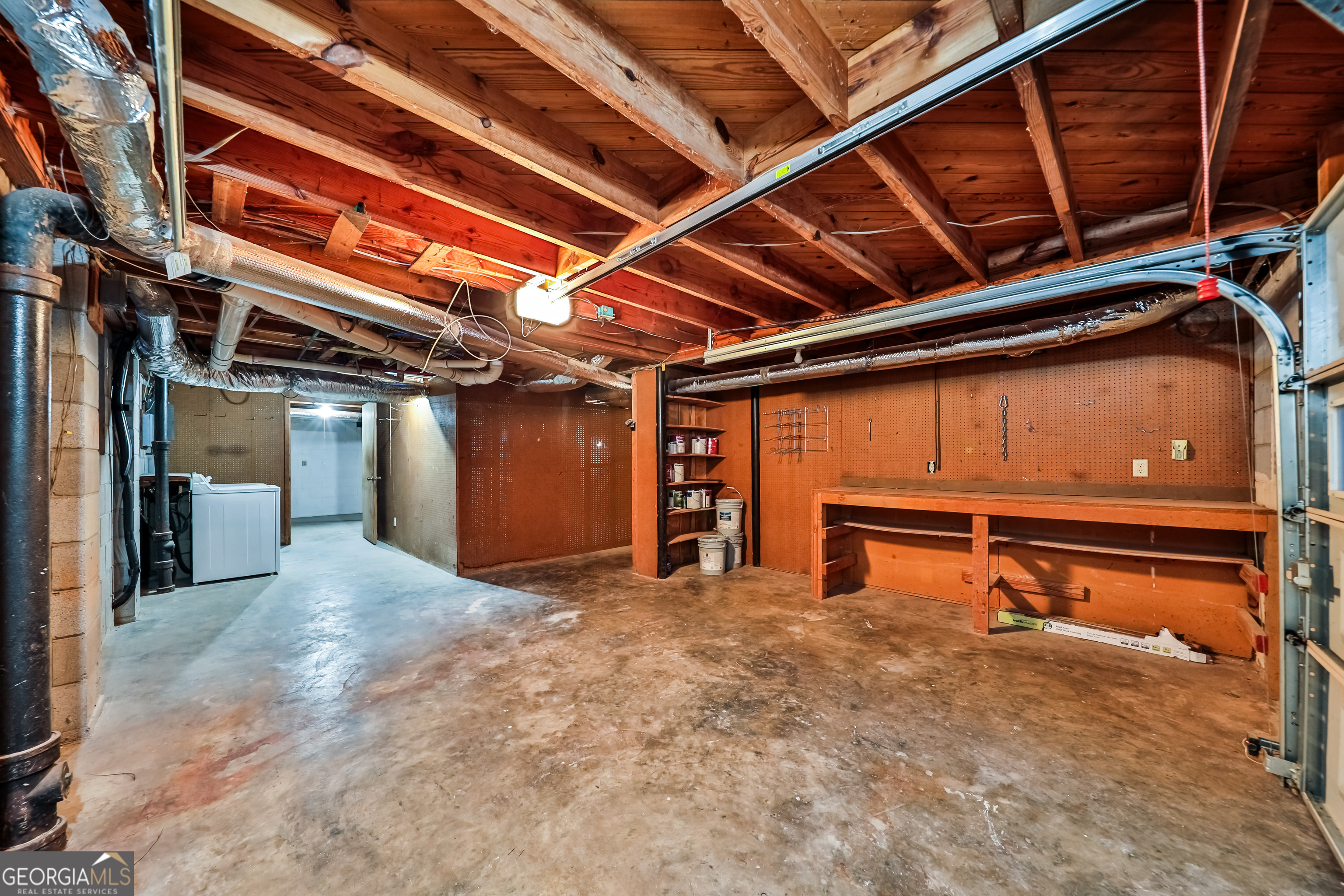 Harris Woods - Residential