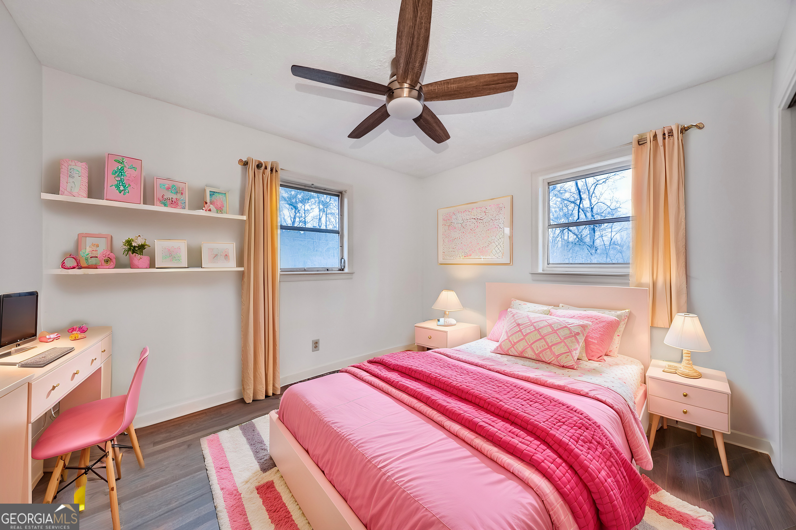 Harris Woods - Residential
