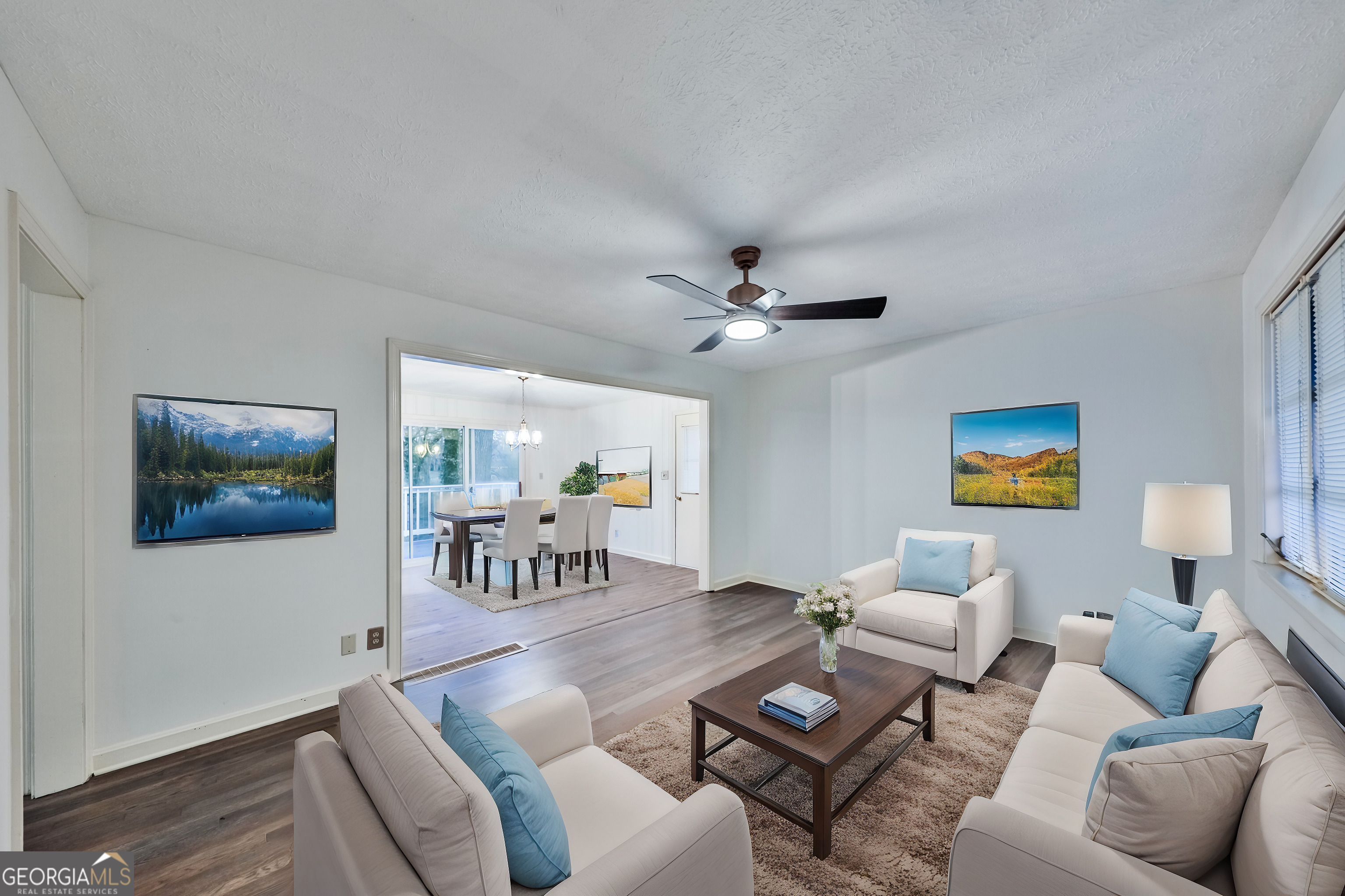 Harris Woods - Residential