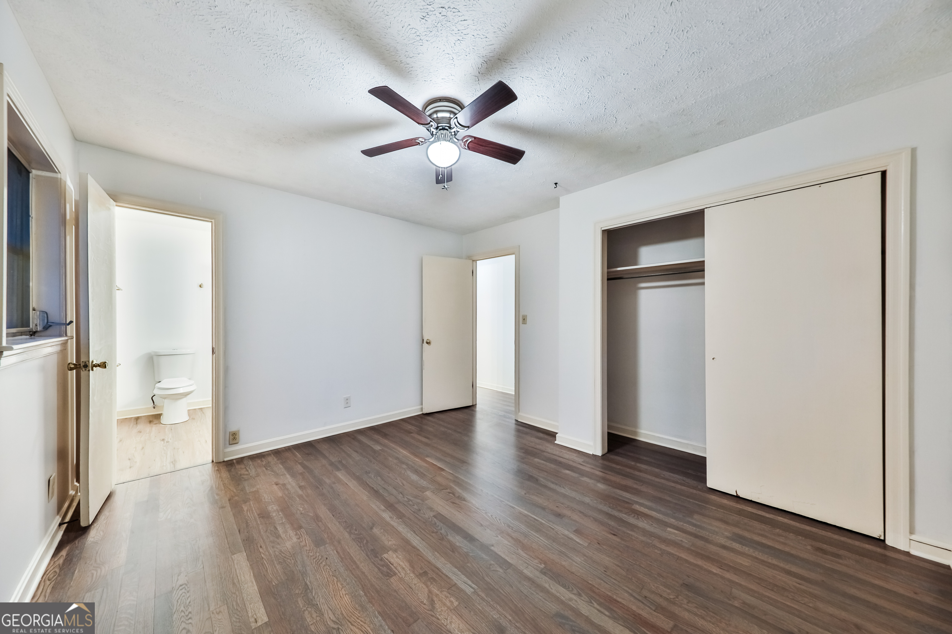 Harris Woods - Residential