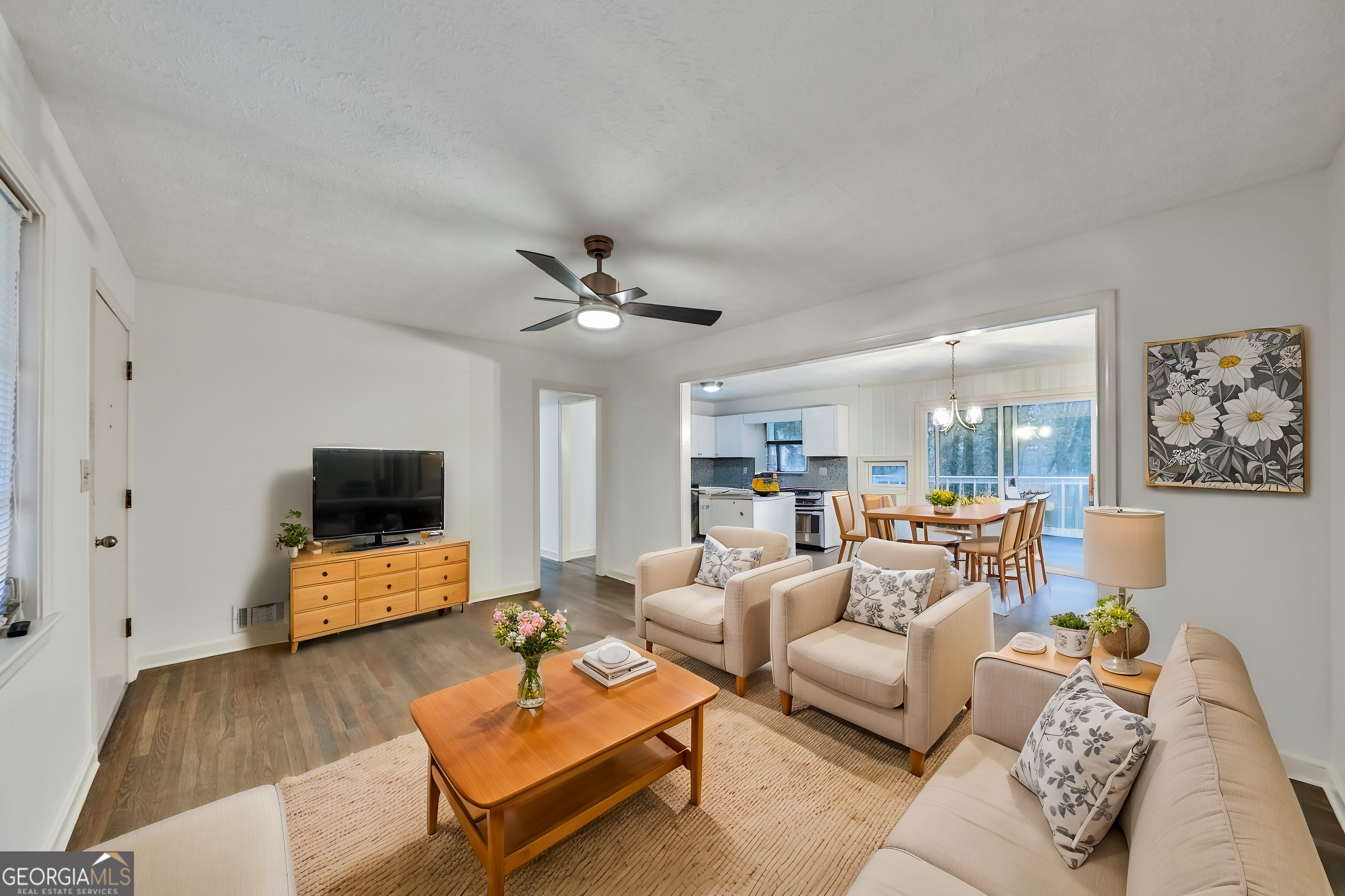 Harris Woods - Residential