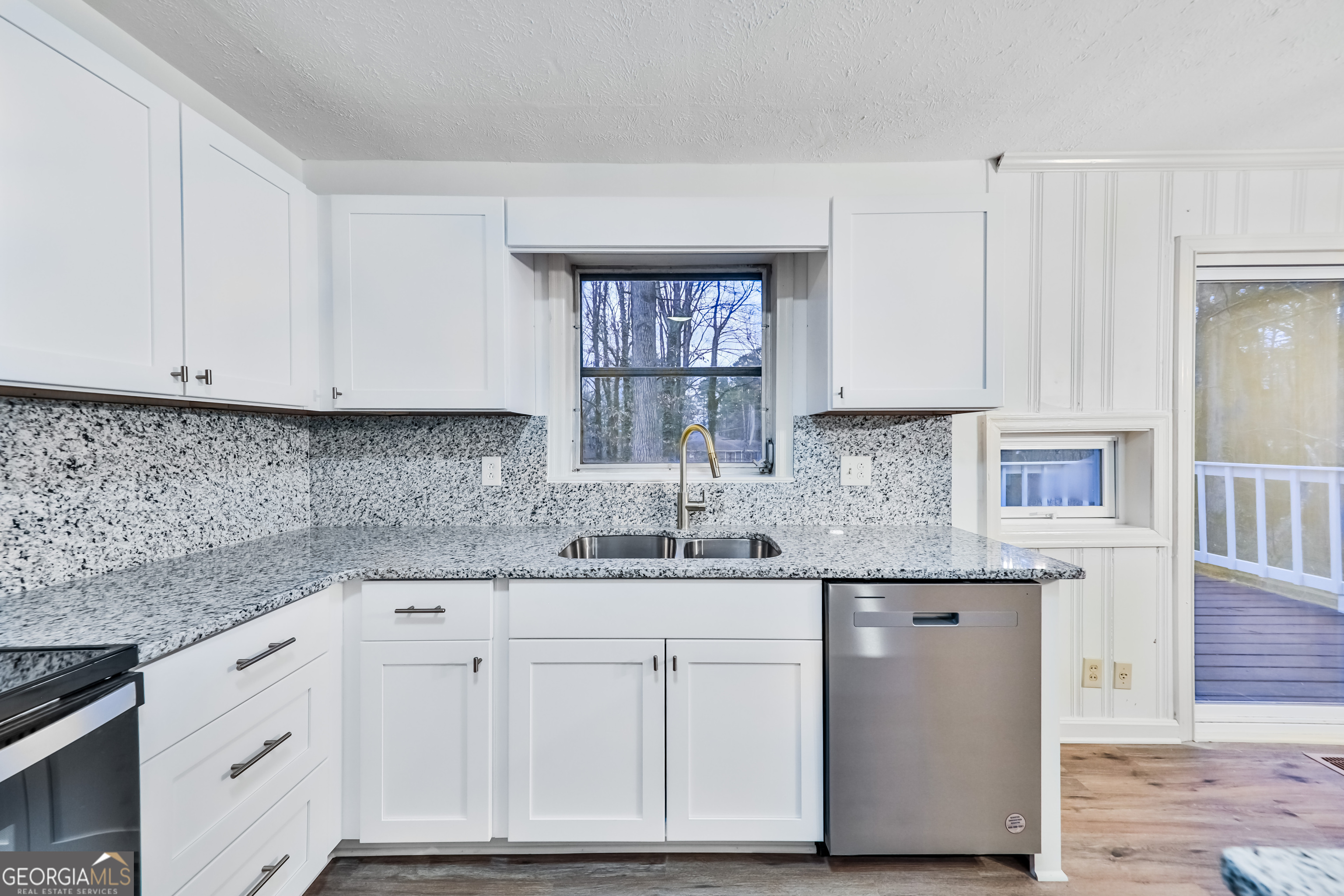 Harris Woods - Residential