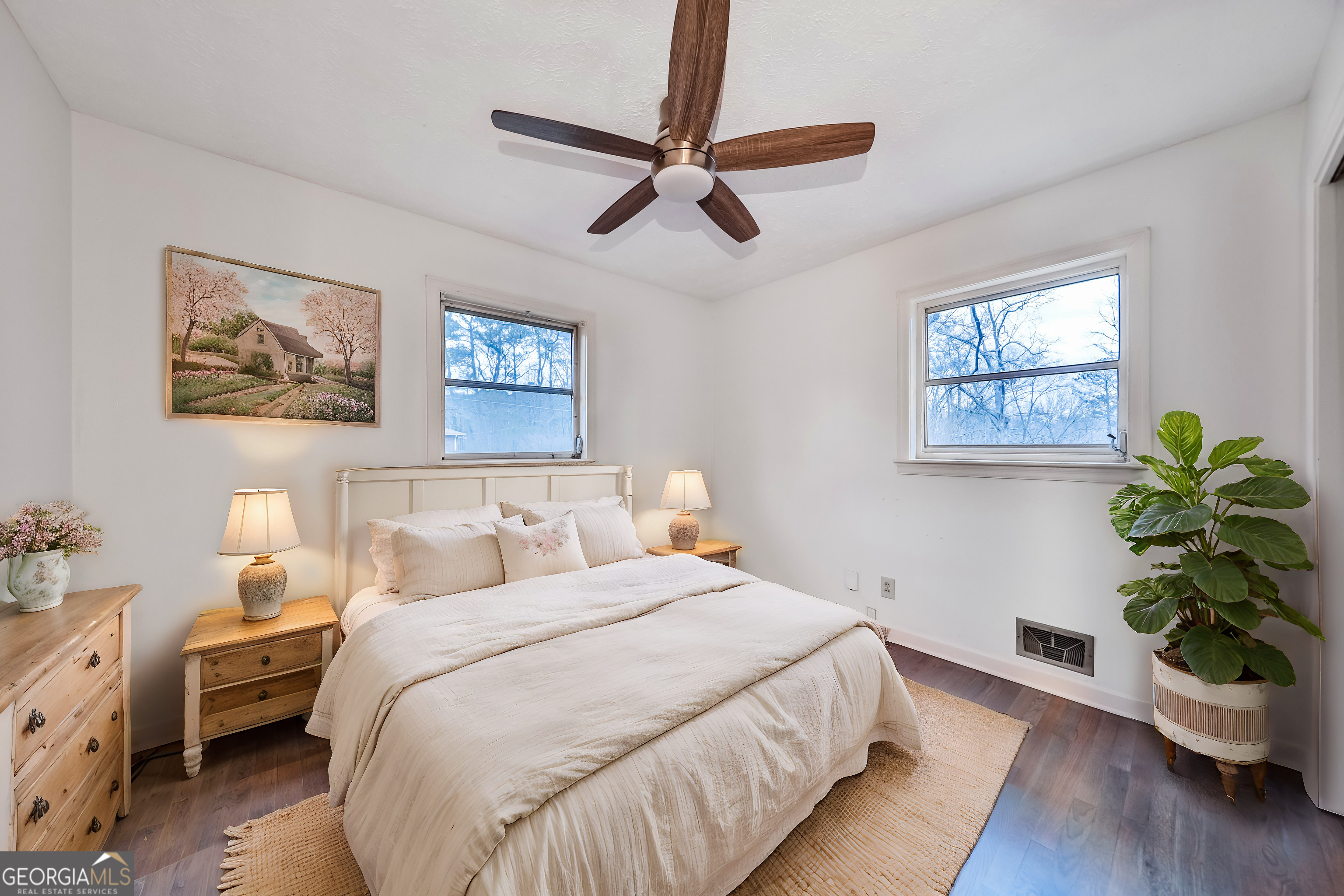 Harris Woods - Residential