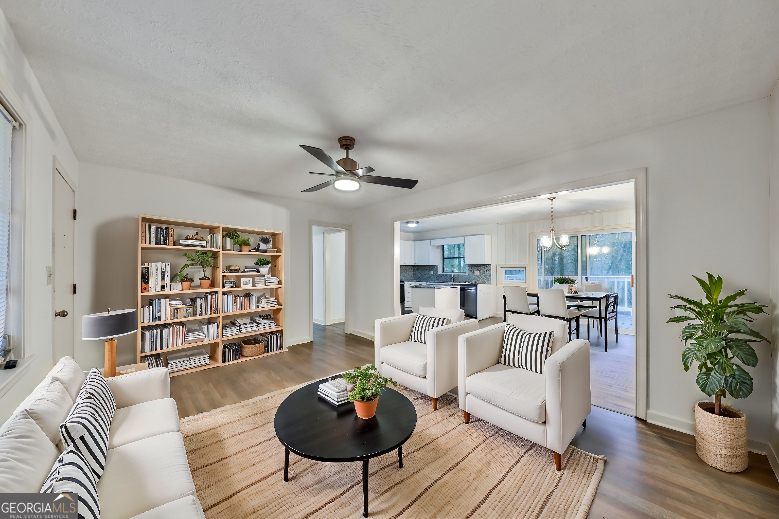 Harris Woods - Residential