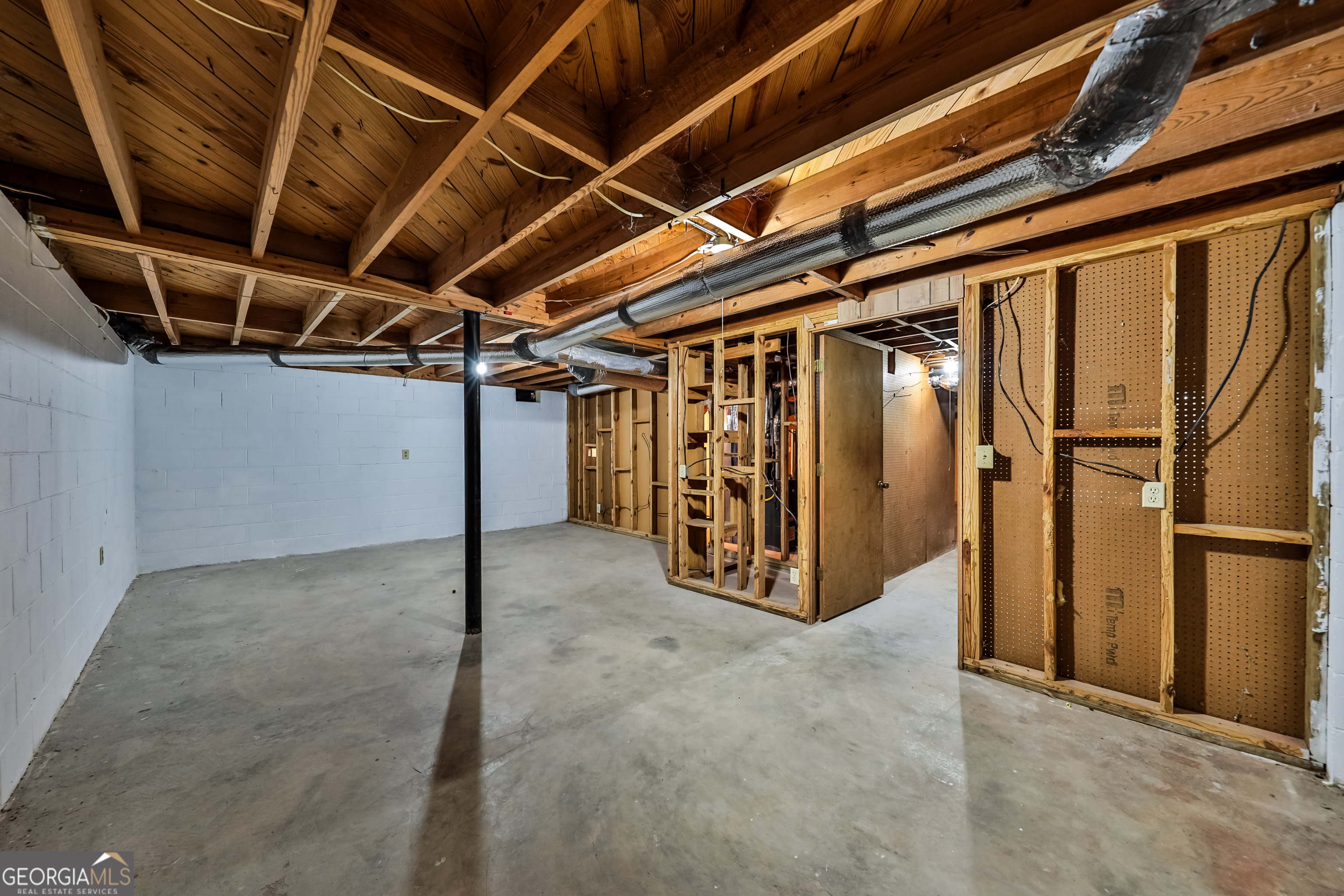 Harris Woods - Residential