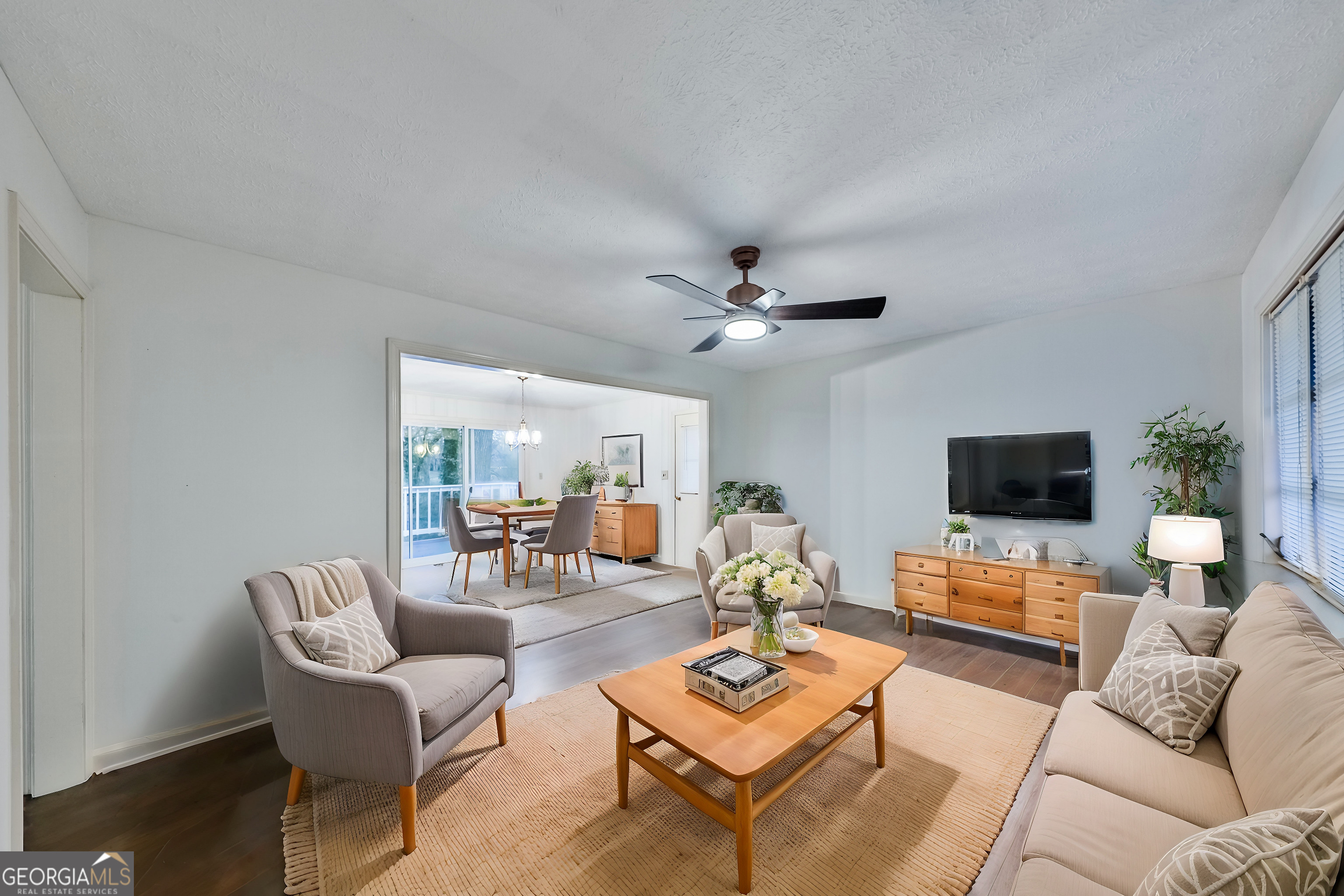 Harris Woods - Residential