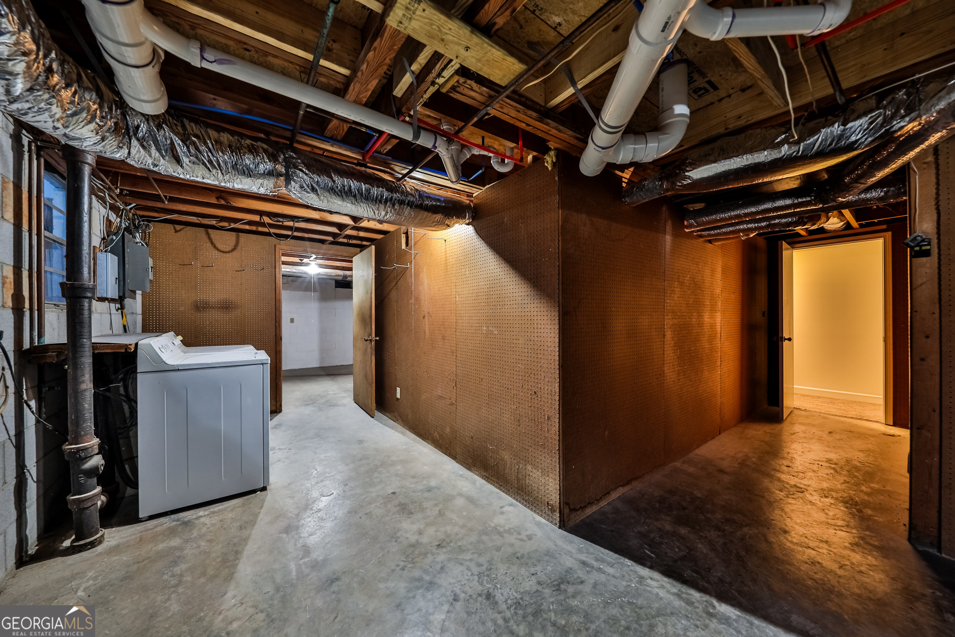 Harris Woods - Residential