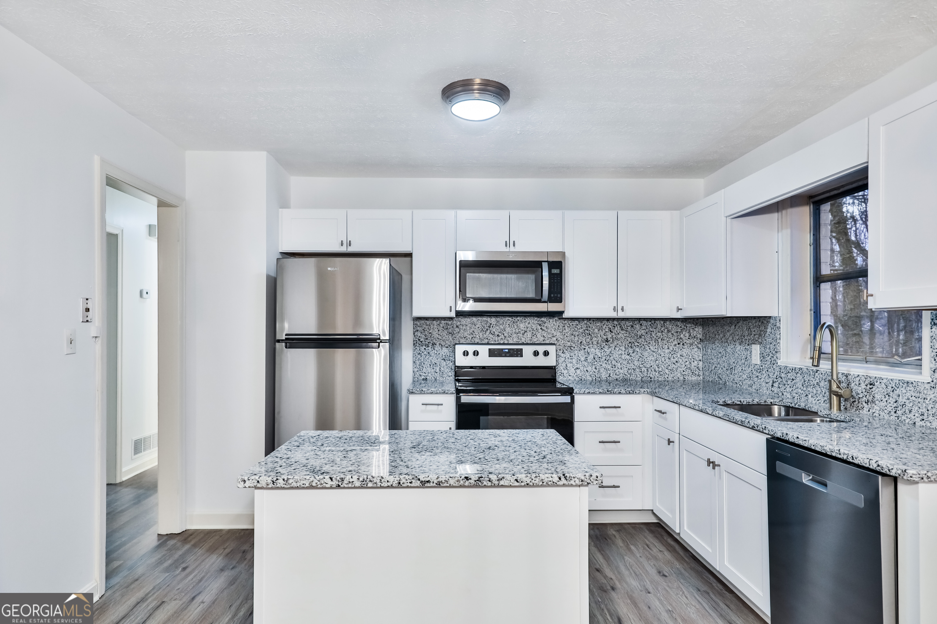 Harris Woods - Residential