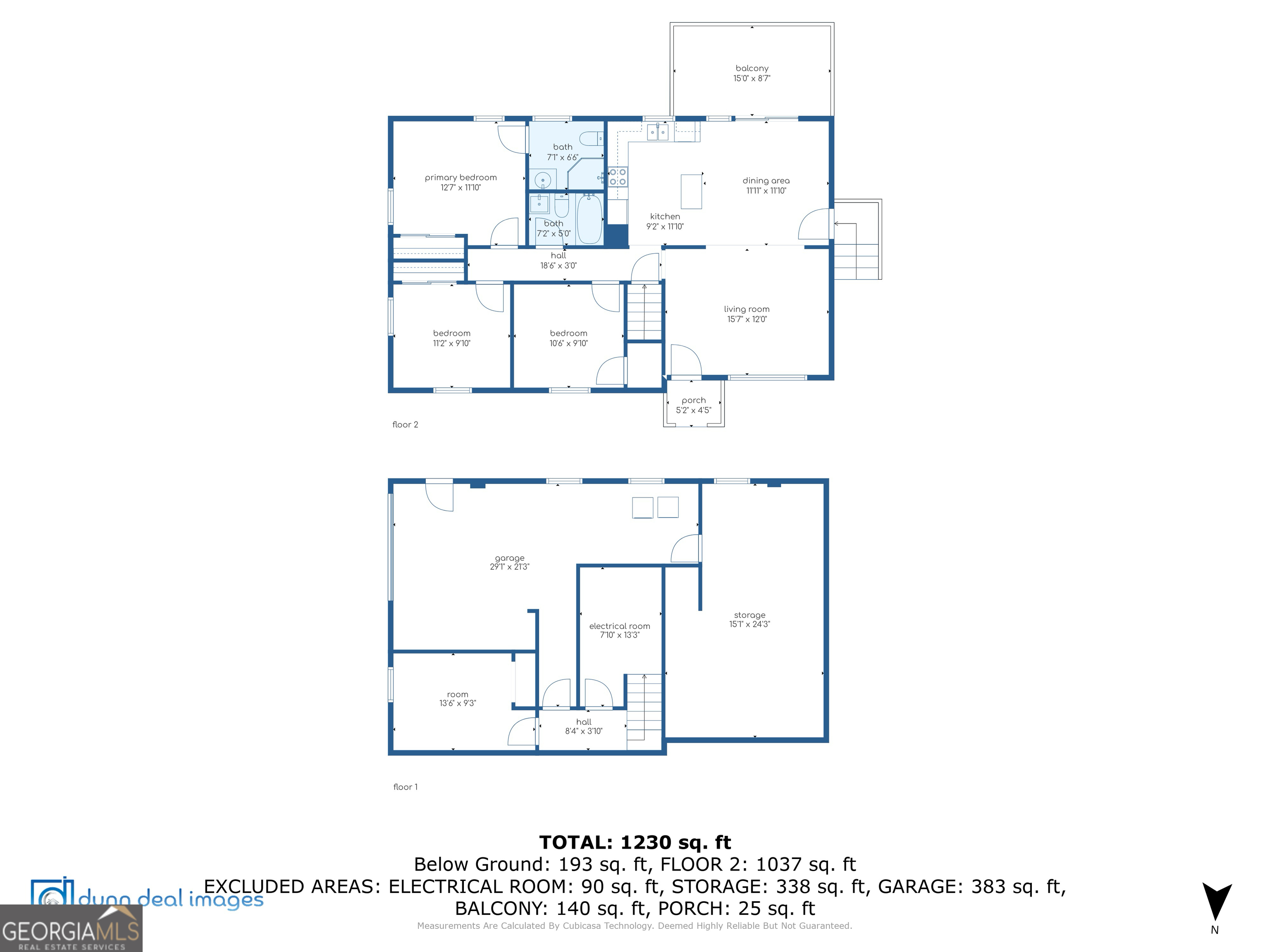 Harris Woods - Residential