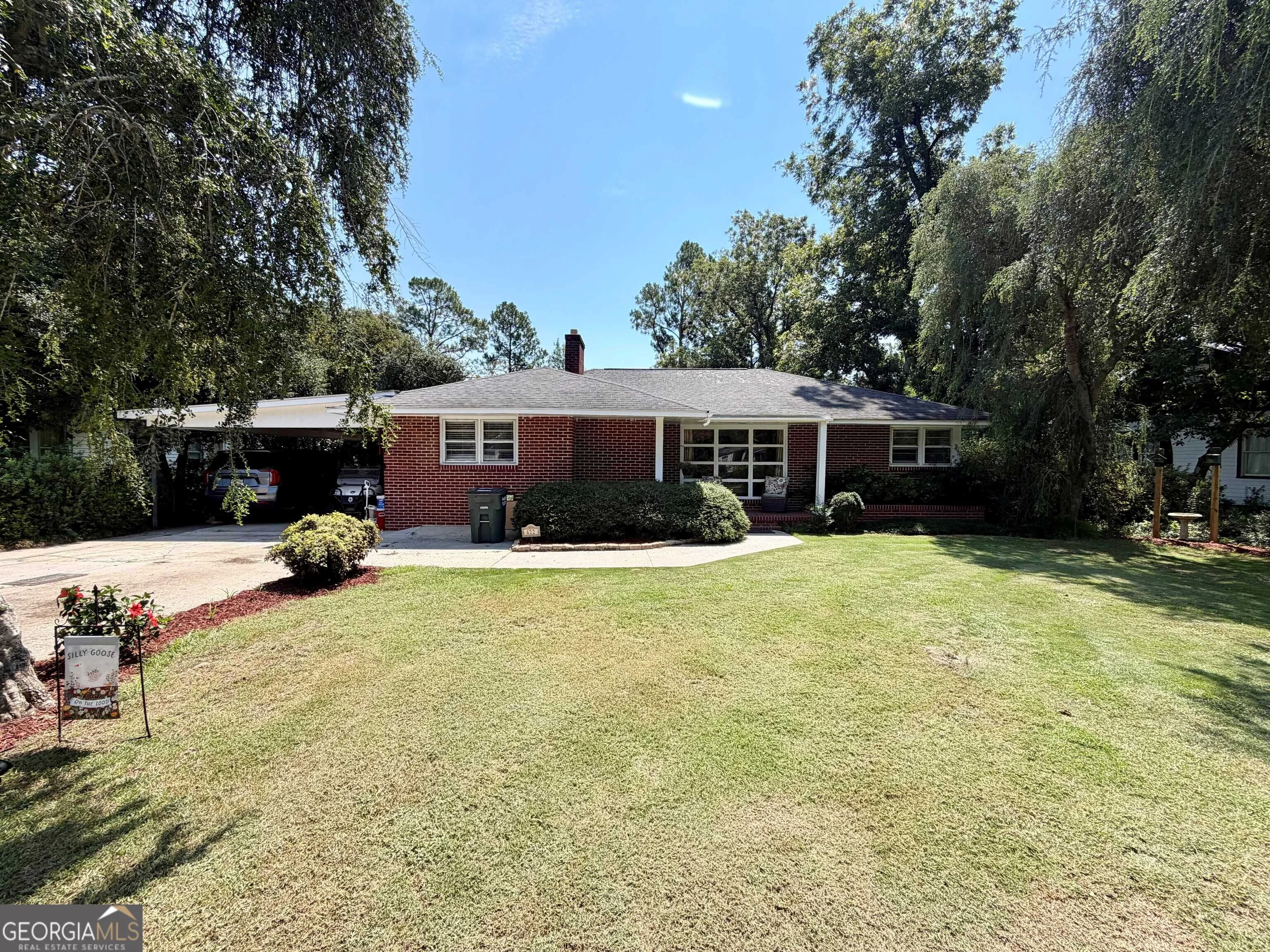 422 Park Avenue, Millen, GA, 30442