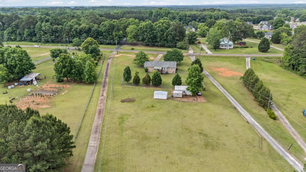 1703 Keys Ferry RD