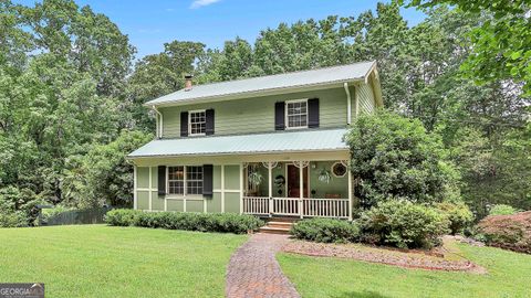 159 May LN Zebulon GA 30295